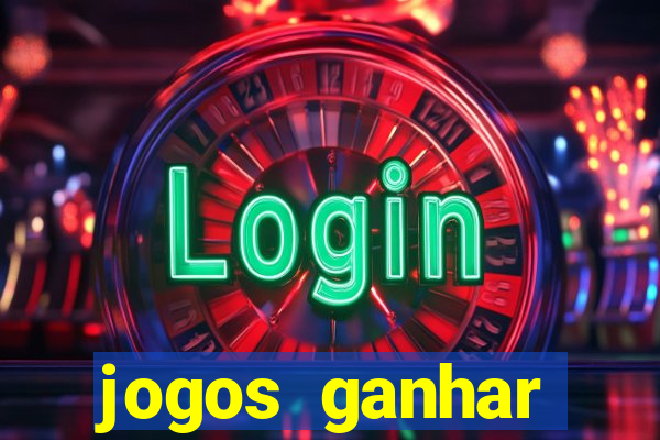 jogos ganhar dinheiro no pix